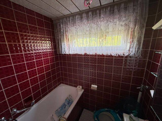 ***Einfamilienhaus***nicht weit zum Naherholungsgebiet*** – Vöhringen – Vorschaubild 8