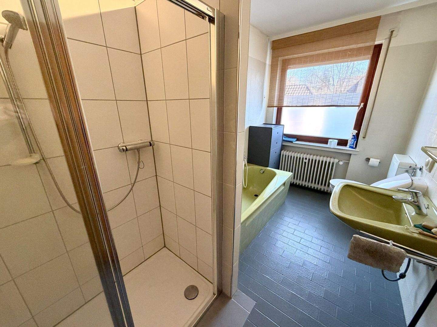 Geräumiges Haus mit Scheune, Garage und viel Platz zum Leben in Neuental-OT! Keine Käuferprovision! – Neuental – Vorschaubild 7