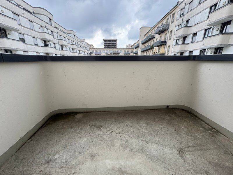 Preisgünstige und ansprechende 2-Zimmer-Wohnung mit Balkon – Leipzig – Vorschaubild 7