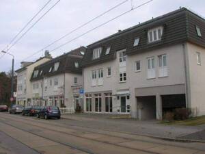 Tolle Wohnung in Grünlage – 1259 Dresden – Vorschaubild 2