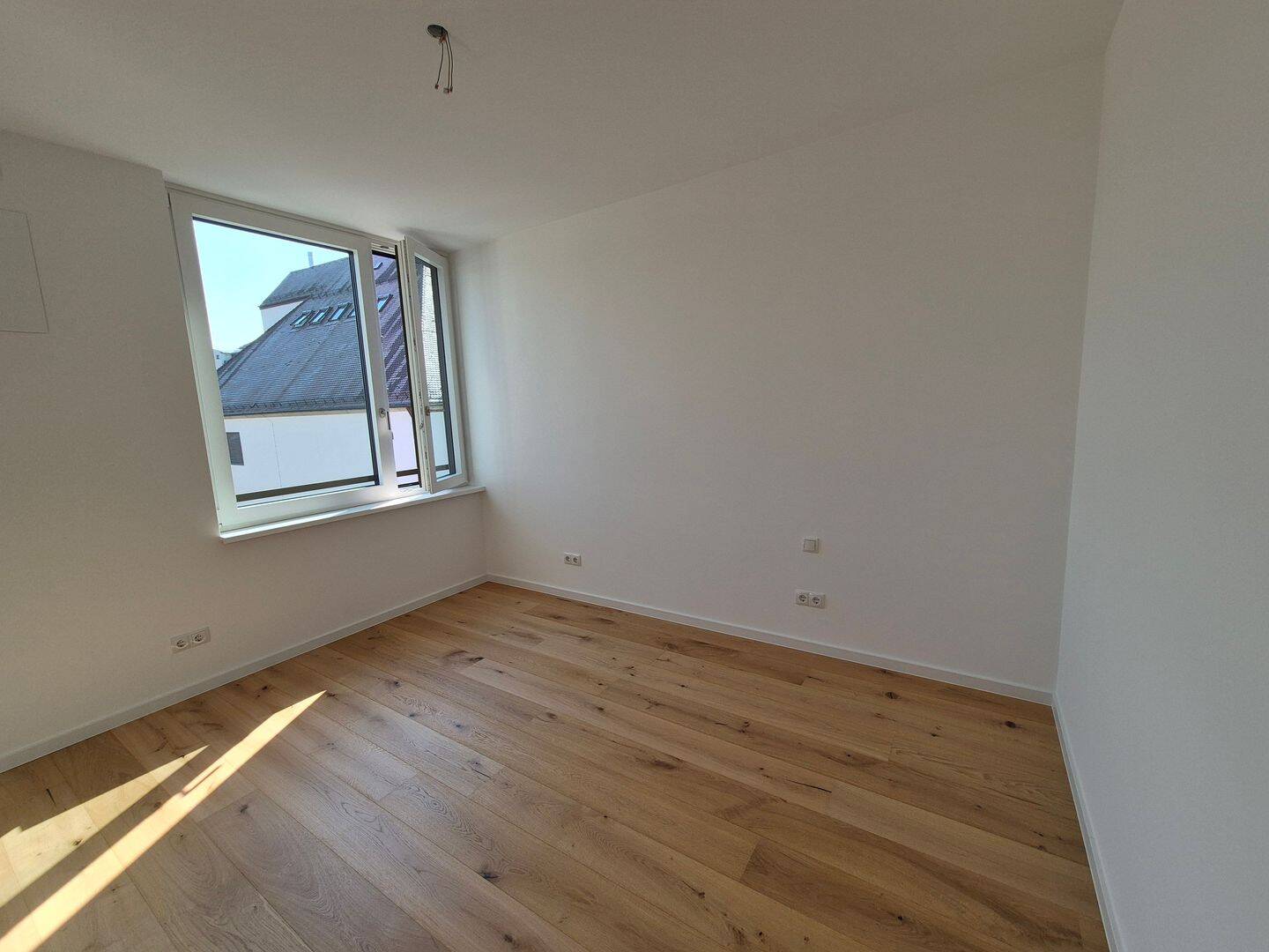 3-Zimmer-Neubauwohnung mit Balkon – Erstbezug Sommer 2026 – Passau – Vorschaubild 7