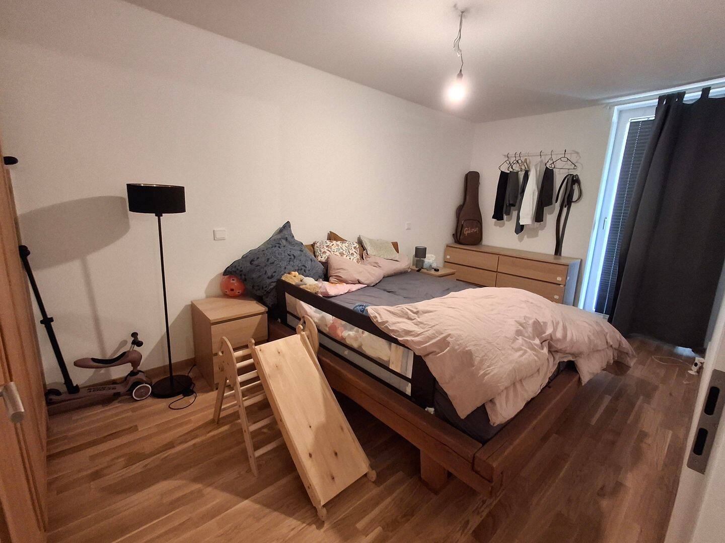 3 Zimmer Wohnung – Hamburg – Vorschaubild 8
