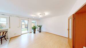 Ihr grünes Refugium: Gartenwohnung mit PV-Anlage und Speicher – 85055 Ingolstadt – Vorschaubild 3