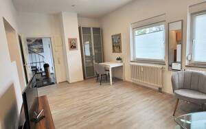 Stuttgart - tolle Wohnung ab 1 Monat mieten für Wohnen auf Zeit – 70599 Stuttgart – Vorschaubild 4