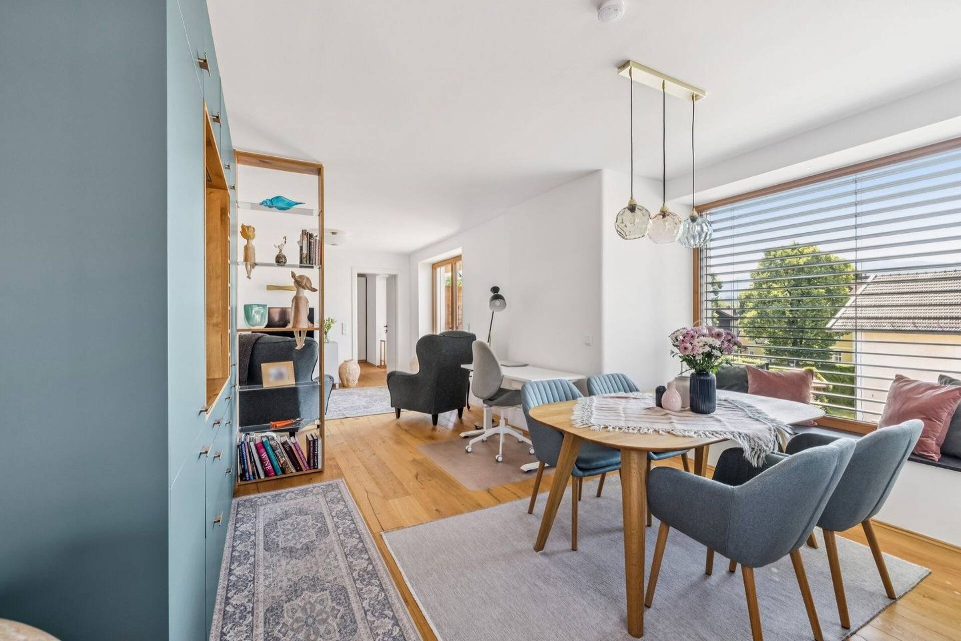 Etagenwohnung in 83646 Bad Tölz mit 67,57 m² kaufen