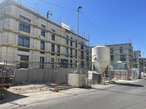 Penthouse mit Dachterrasse und traumhaftem Blick ins Grüne – 51377 Leverkusen – Vorschaubild 7