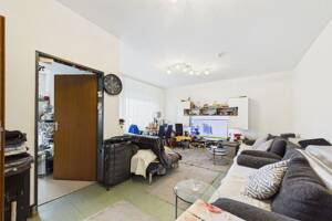 Investitionschance mit Entwicklungspotenzial: 2-Zimmer-Wohnung in Münster mit optionaler Garage – 48151 Münster – Vorschaubild 2
