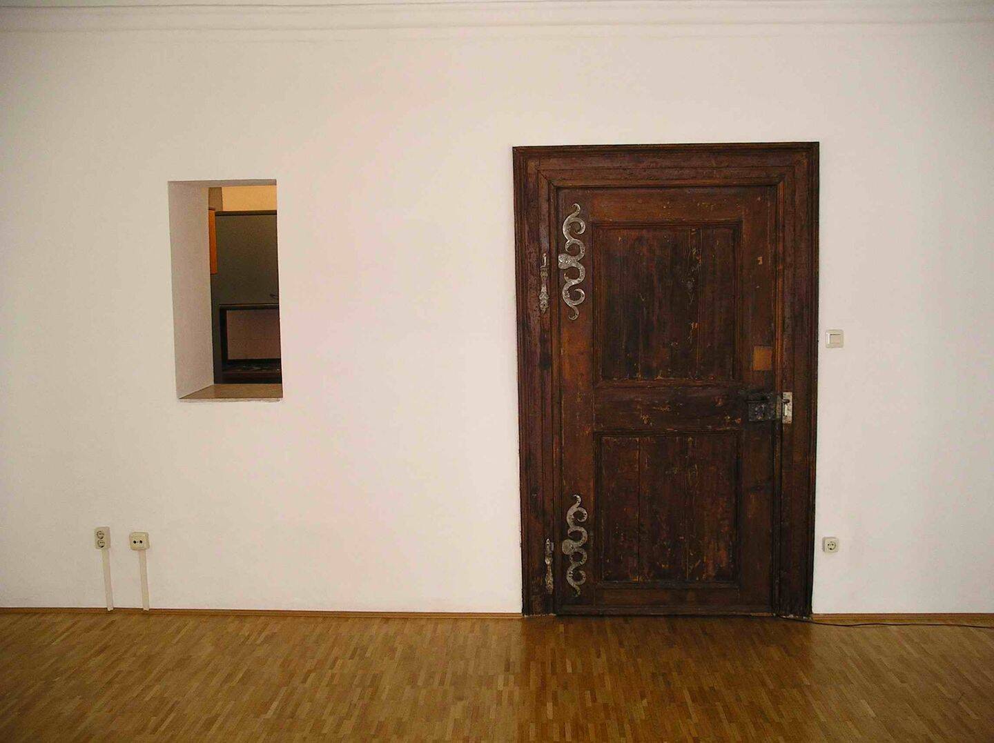 76m² Altbau-Juwel Obere Bachgasse: Viel Platz & EBK – Ideal für Paare – Regensburg – Vorschaubild 7