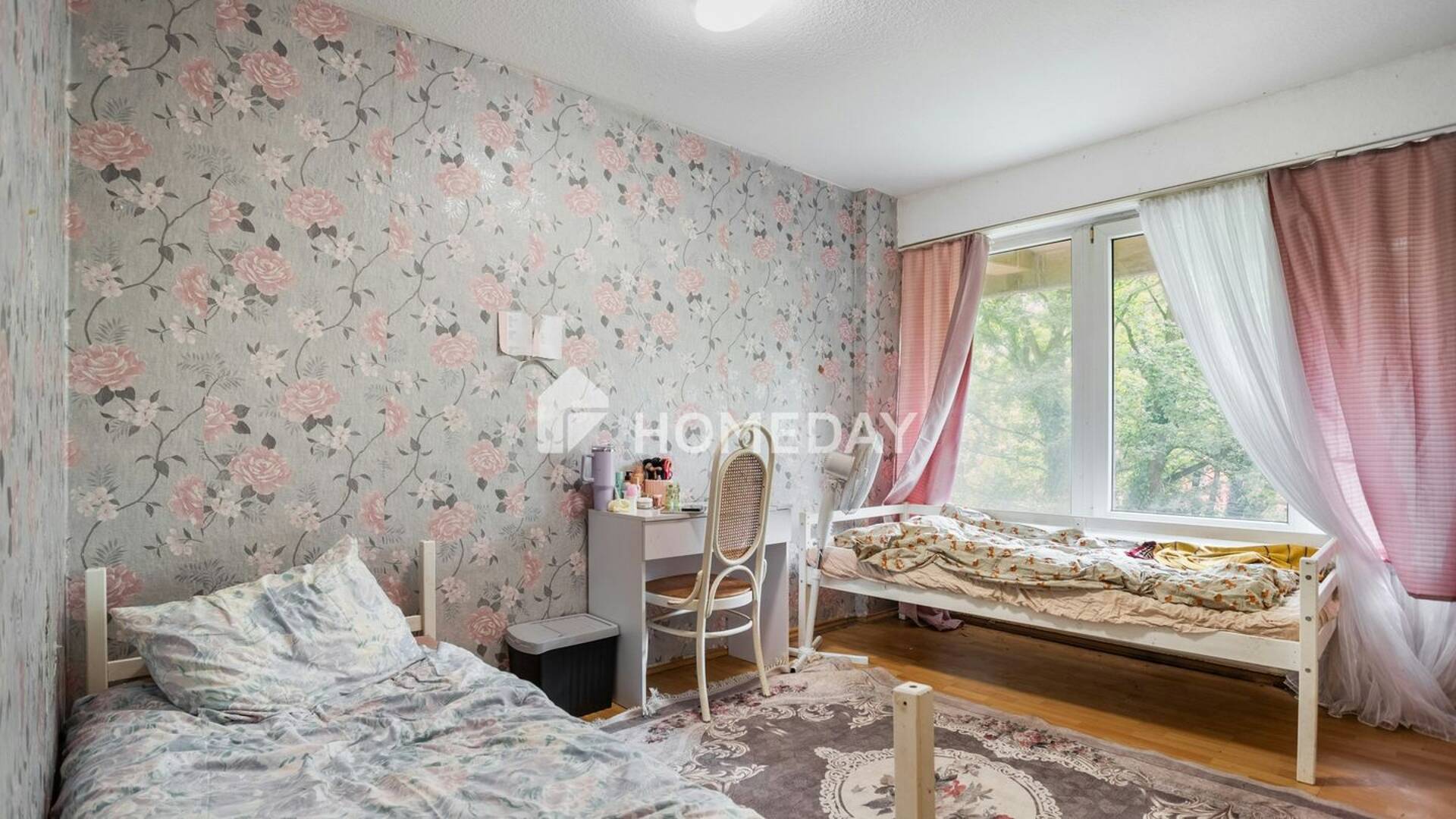 Etagenwohnung in 59229 Ahlen mit 90 m² kaufen