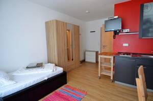 Appartement in Augsburg-Göggingen – 86199 Augsburg – Vorschaubild 1