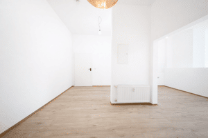 Stilvolle Gartenwohnung im kernsanierten Mehrfamilienhaus - sofort bezugsfrei in Hamm-Herringen – 59077 Hamm – Vorschaubild 3