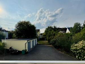 Exklusiv möblierte 2-Zimmer-Wohnung auf Zeit in Kassel-Kirchditmold – 34130 Kassel – Vorschaubild 6