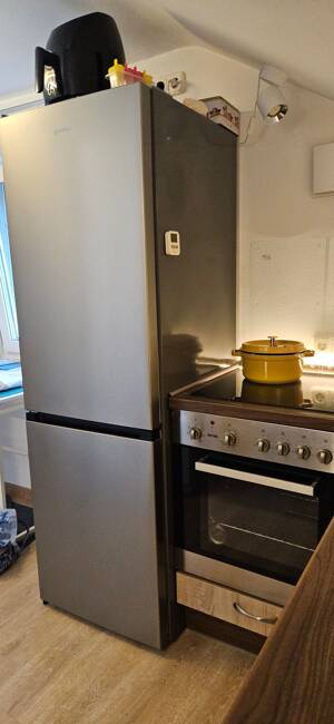 Charmante und moderne 2-Zimmer-Wohnung – 93055 Regensburg – Vorschaubild 6
