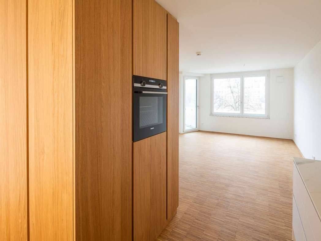 Zentrale und gehobene 2-Zi. Wohnung in Sendling-Westpark – München – Vorschaubild 3