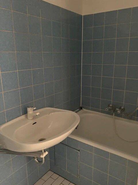 1-Zimmer-Wohnung mit Balkon – München – Vorschaubild 7