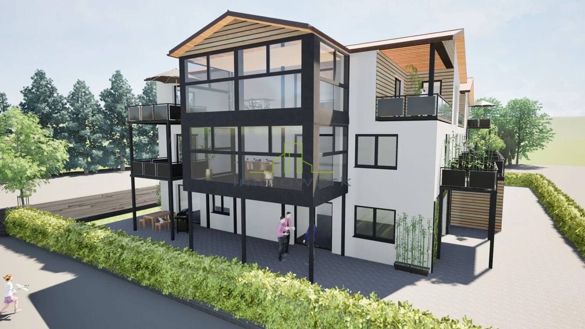 Dachgeschosswohnung in 87629 Füssen mit 29,09 m² kaufen