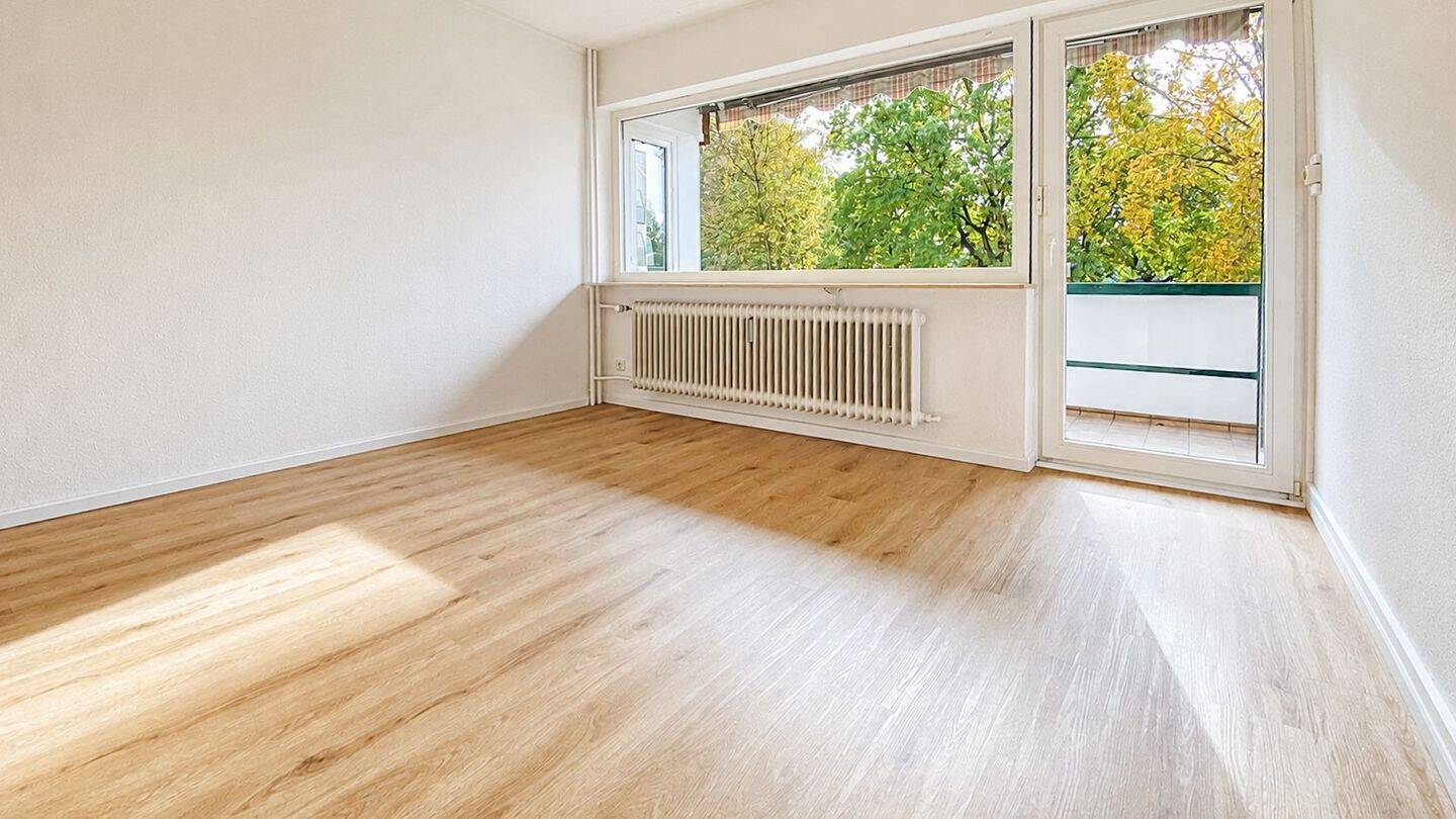 Attraktive Kapitalanlage | Im Herzen der Kreisstadt