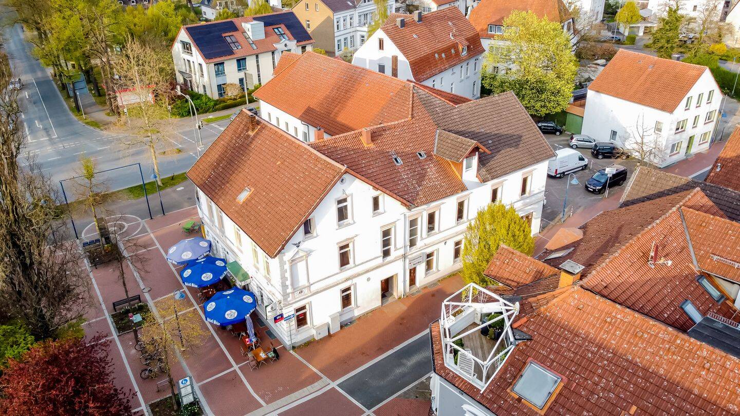 Top Geldanlage! Vielseitig nutzbares Anlageobjekt mit Potenzial in Fußgängerzone – Lage – Vorschaubild 8