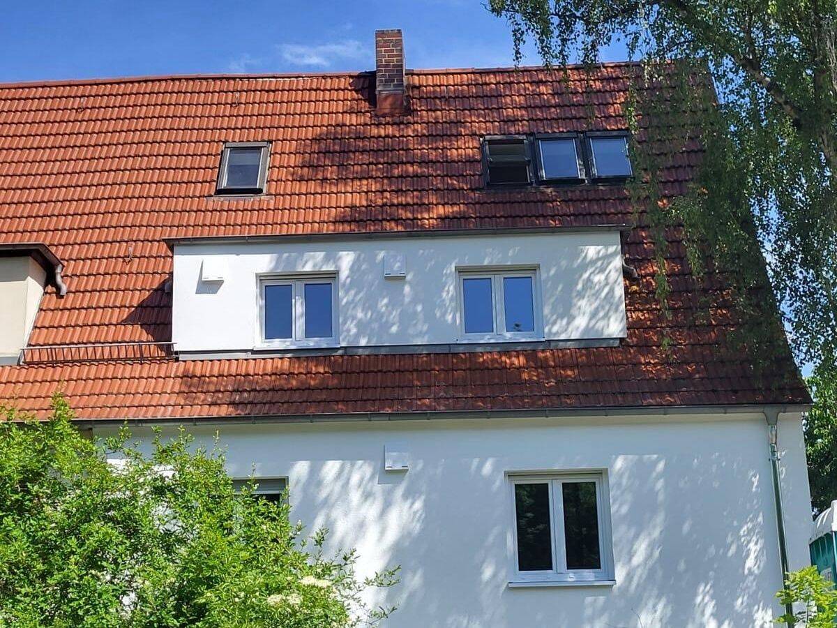 Frisch sanierte Doppelhaushälfte mit Garten, 6 Zimmern & Top-Anbindung – Brühlervorstadt – Erfurt – Vorschaubild 4