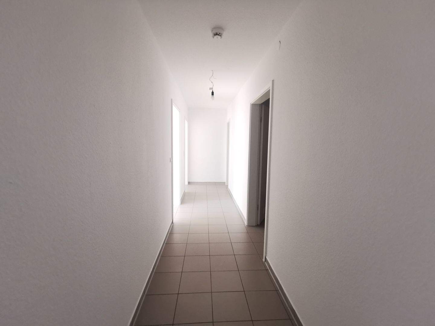 2-Zimmer-Wohnung mit Einbauküche in Wesendorf!  (AK-1020-103)