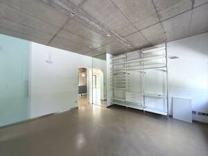 Penthouse-Rarität in Saarbrücker Höhenlage – 66121 Saarbrücken – Vorschaubild 8