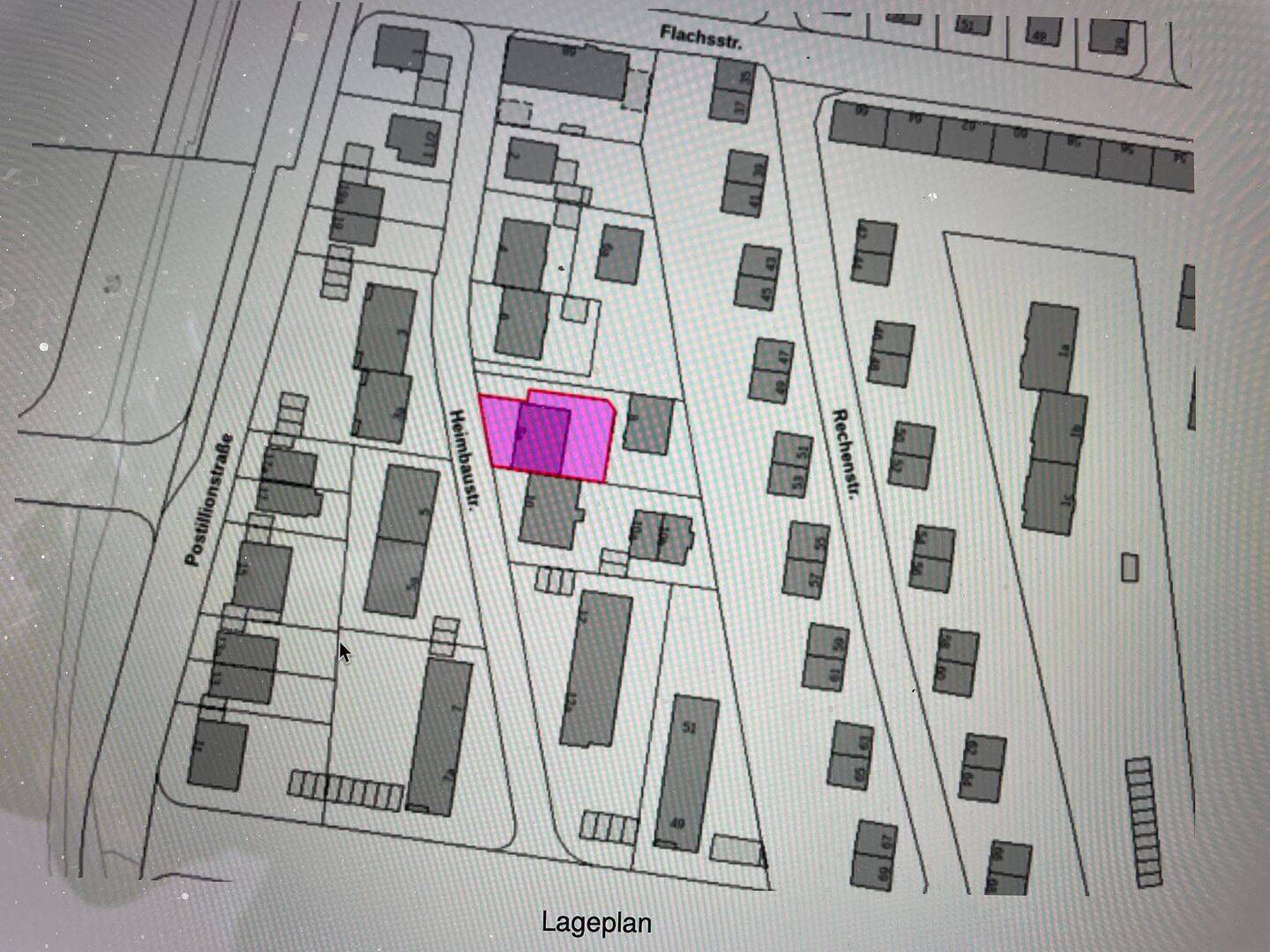 Mehrfamilienhaus in Bestlage in Augsburg Haunstetten – Augsburg – Vorschaubild 4