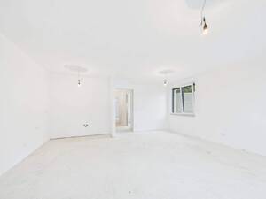 Zentral gelegen - 4 Zimmer Wohnung im Fürther Süden – 90763 Fürth – Vorschaubild 3