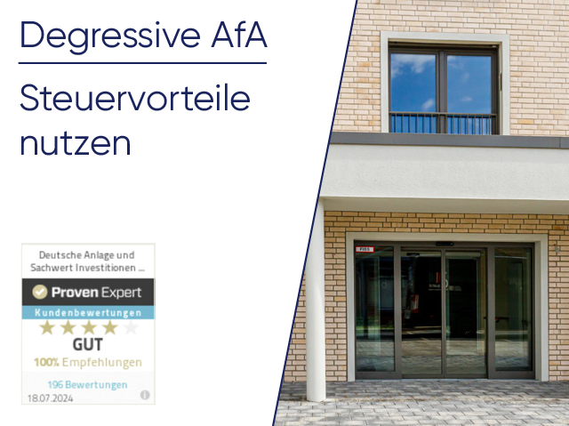Ihre Pflegeimmobilie für mehr Sicherheit im Alter - Jetzt investieren und Pflegeplatz sichern! – Solingen – Vorschaubild 4