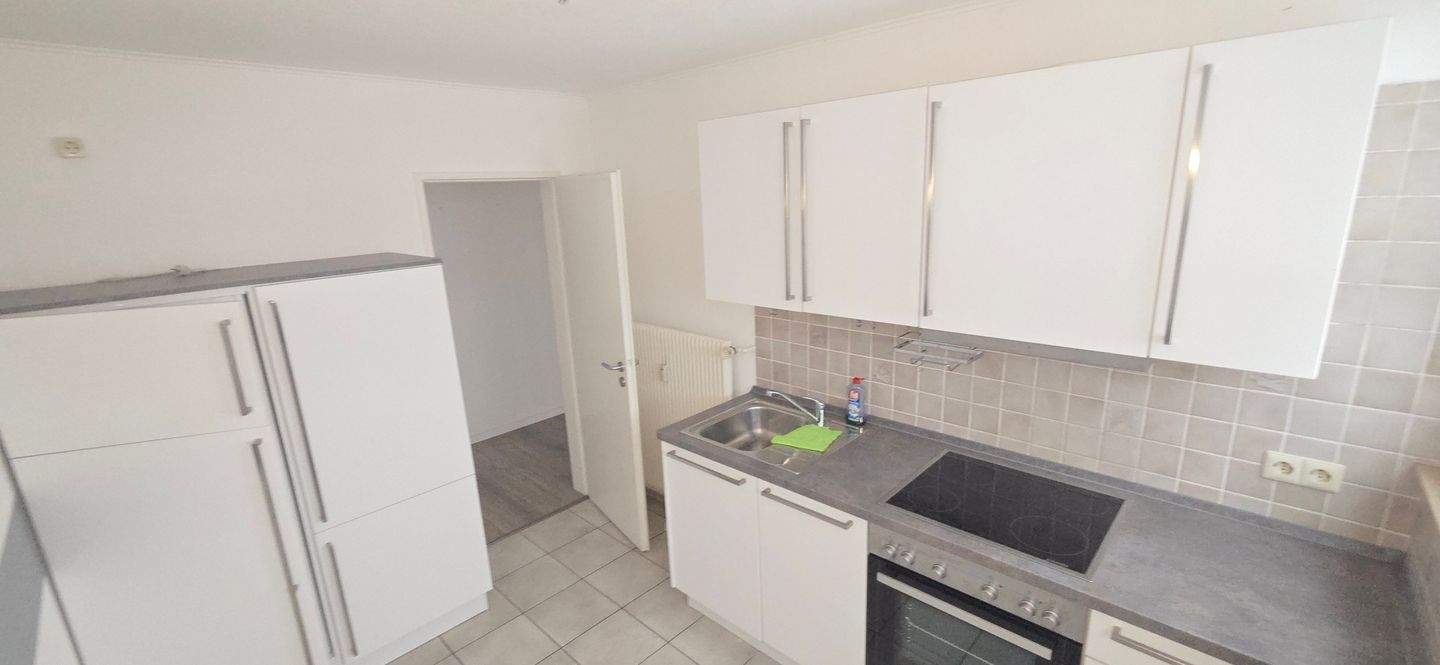 Attraktive 3-ZKB Wohnung in Speckenbüttel – Bremerhaven – Vorschaubild 6