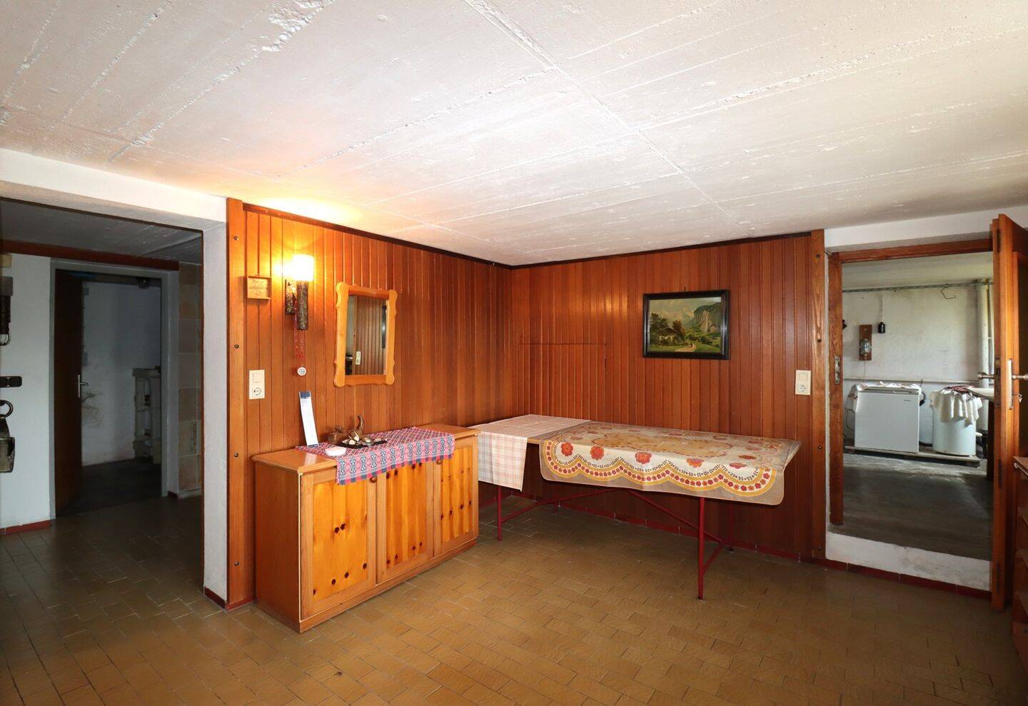 *reserviert*Hier lässt es sich Leben! Viel Platz, ein großes Grundstück und jede Menge Highlights – Ansbach – Vorschaubild 7