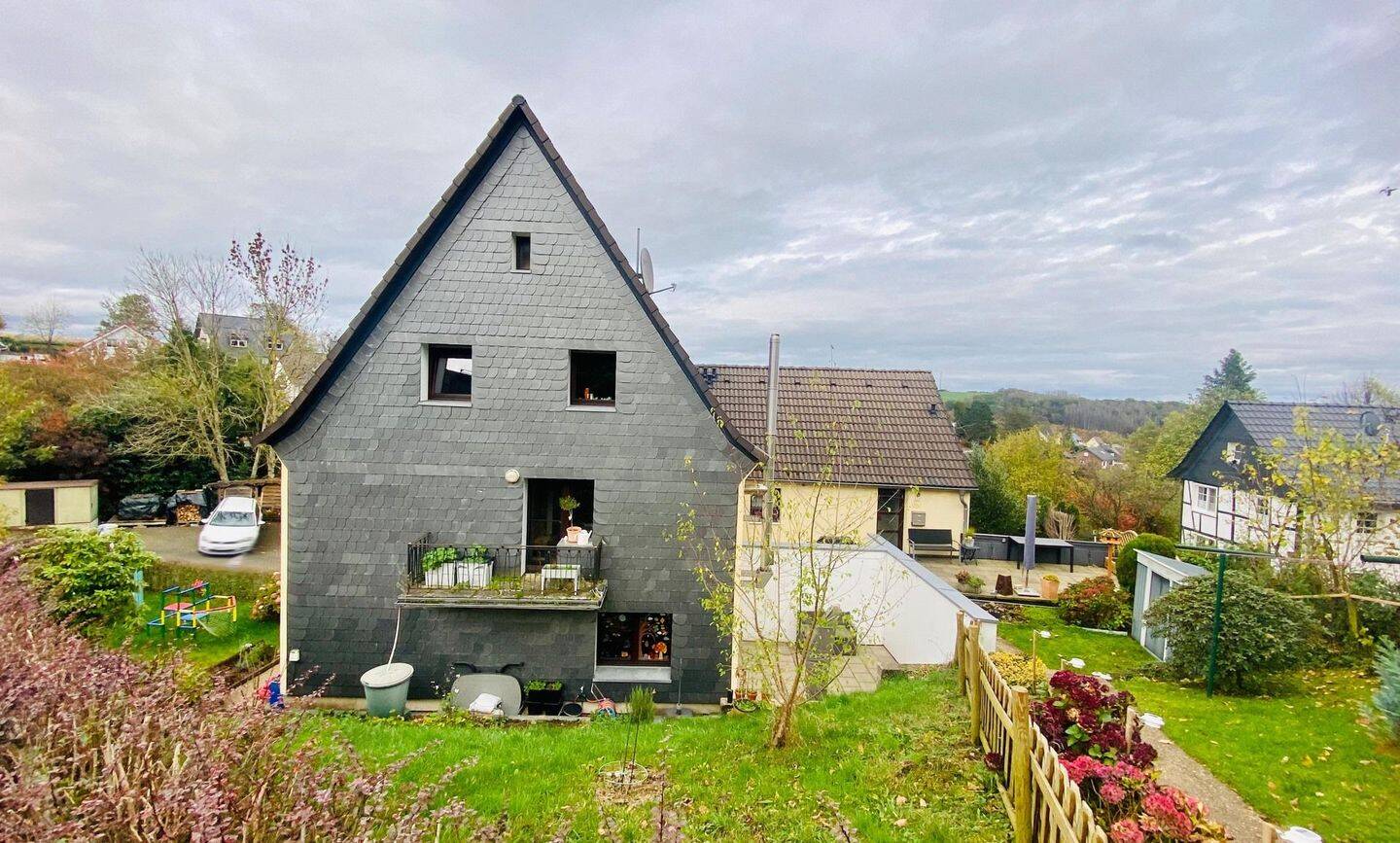 Top gepflegtes 4-Familienhaus in Kürten! – Kürten – Vorschaubild 6