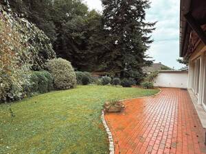 Einfamilienhaus in traumhafter Waldrandlage - Koblenz Arenberg – 56077 Koblenz – Vorschaubild 4