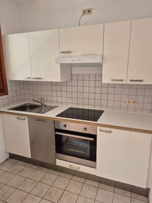 Bremen-Borgfeld - 4 Zimmer - Ortskern - EBK - EG - Keller – 28357 Bremen – Vorschaubild 3