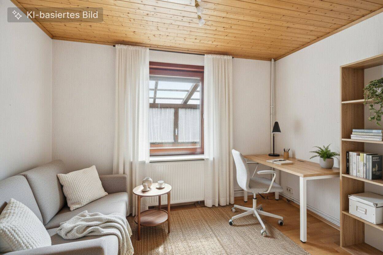Familienfreude und Erholung: Ihr Ferienhaus mit großem Grundstück – Fintel – Vorschaubild 9