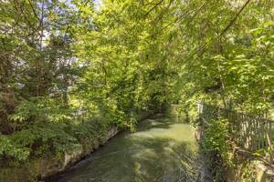 Wohnen am Auer Mühlbach - großzügig und flexibel – 81541 München – Vorschaubild 7