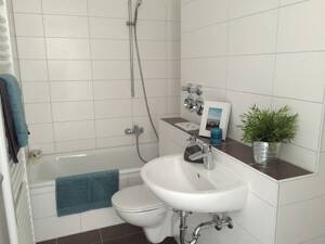 1-Zimmer-Wohnung mit großem Balkon und Weitblick über Mainz – 55122 Mainz – Vorschaubild 3