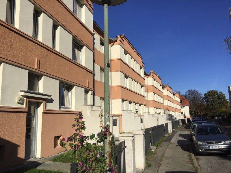 Wo das Leben so spielt - sanierte 2-Zimmer-Wohnung, sofort anmietbar!