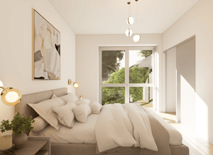 Modern wohnen im EH40-Standard - schon bald bezugsfertig – 36179 Bebra – Vorschaubild 4