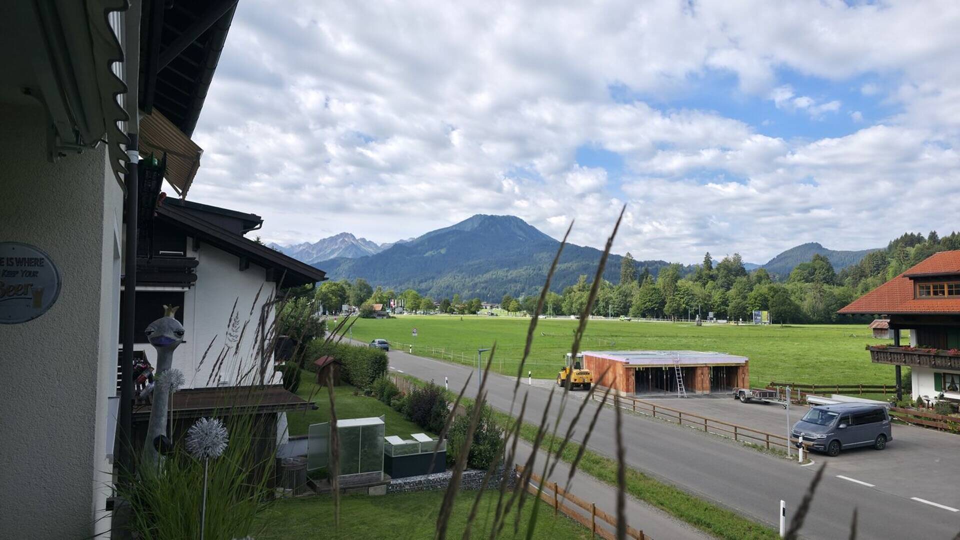 Etagenwohnung in 87561 Oberstdorf mit 74 m² kaufen