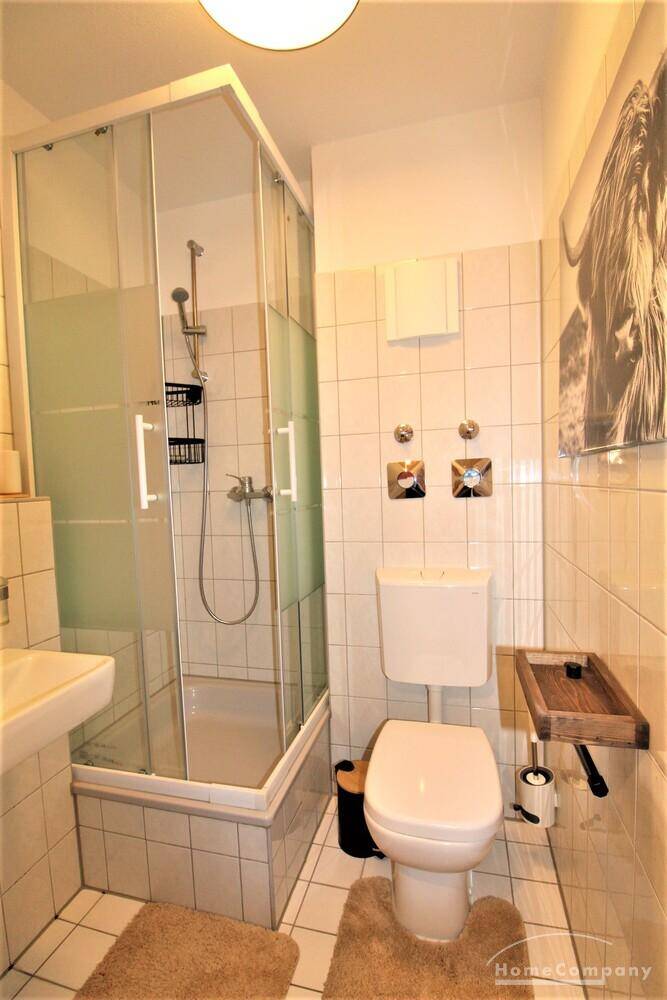 2763533 HomeCompany Dresden 1-Zimmer Apartment mit Balkon in Dresden Coschütz/Gittersee zum Kauf/Paket – Dresden – Vorschaubild 8