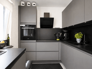 Seltene Gelegenheit! Interessante 4 Zimmer-Wohnung in Korntal-Münchingen! – 70825 Korntal-Münchingen – Vorschaubild 5