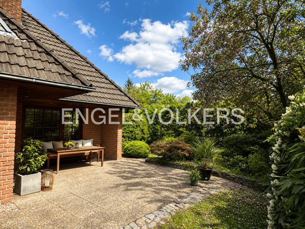 Haus in 21244 Buchholz in der Nordheide mit 124 m² kaufen