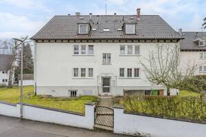 Charmante 2,5-Zimmer-Dachgeschosswohnung in ruhiger Lage von Zuffenhausen – 70435 Stuttgart – Vorschaubild 6
