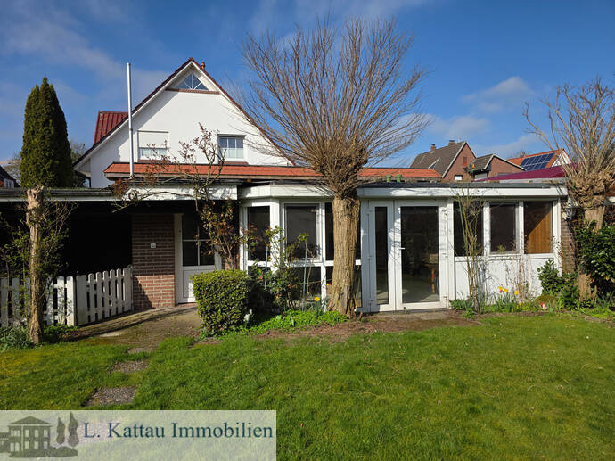 G 19 OHZ -sanierungsbedürftige 5 Zimmer - Doppelhaushälfte in ruhiger Lage- – Osterholz-Scharmbeck – Vorschaubild 6