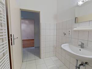 Gemütliche 2-Zimmer-Wohnung mit offenem Küchenbereich und BALKON – 38112 Braunschweig – Vorschaubild 8