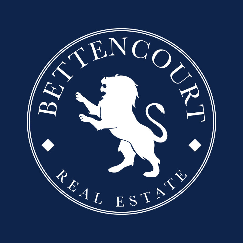 Bettencourt Real Estate logo