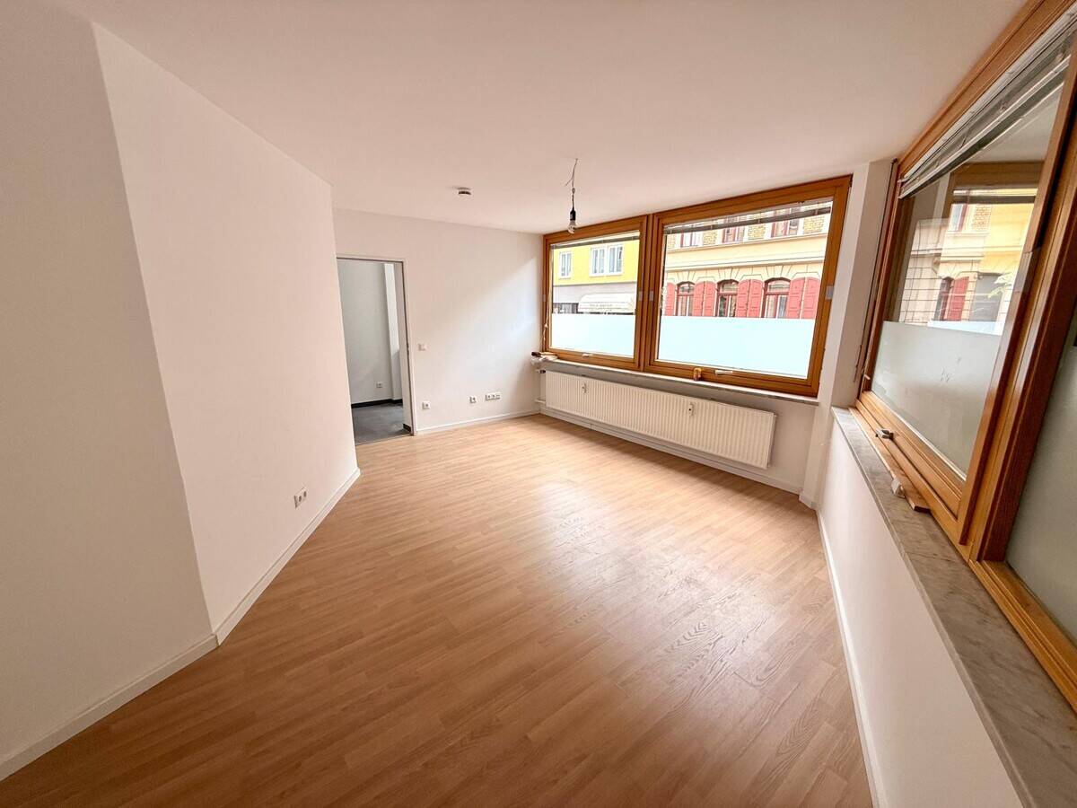Am St.Anna-Platz: Sanierte und helle 1,5-Zimmer-Wohnung – München – Vorschaubild 4
