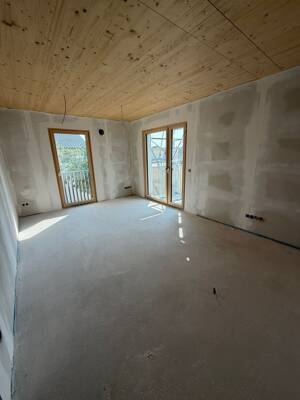 Erstbezug | 3-Zimmer-Neubauwohnung | 80,3 m² | Einbauküche | KfW 40 | Südbalkon | Kehl-Sundheim – 77694 Kehl – Vorschaubild 8