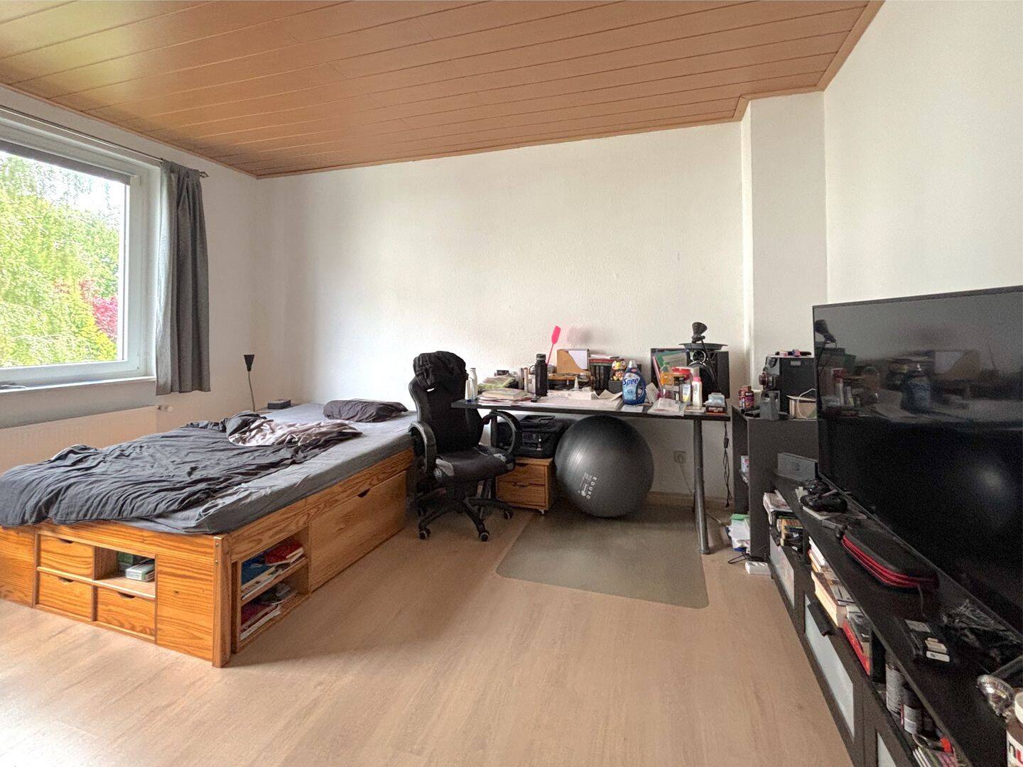 Kapitalanlage: Bewährtes WG-Konzept, sofortige Mieteinnahme – Osnabrück – Vorschaubild 3
