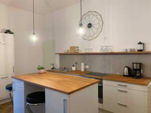Möblierte Wohnung Wiesbaden - Wohnen auf Zeit – 65195 Wiesbaden – Vorschaubild 3